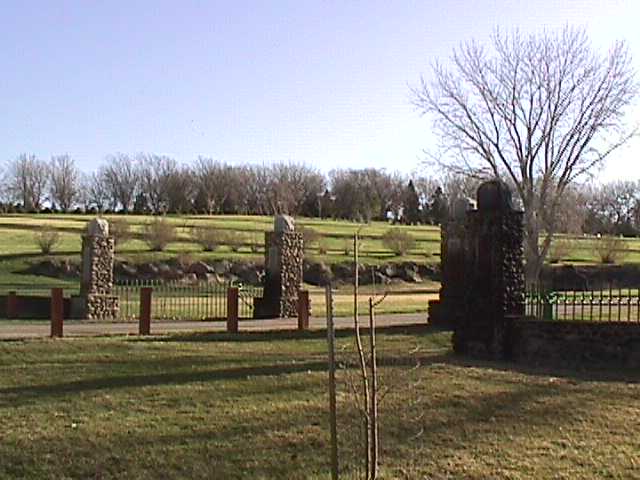 Riverside Cemetery